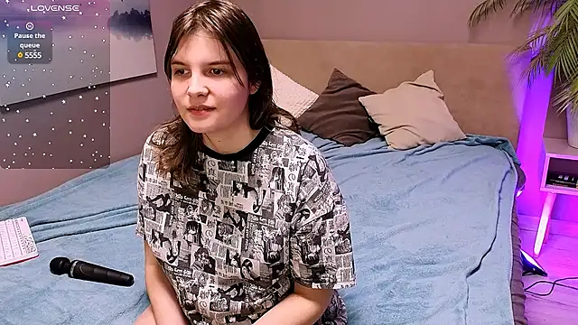 Ruyjin Choi online show from January 21, 10:30 am