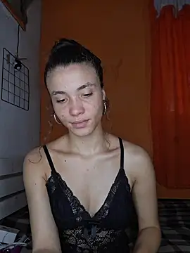 HelenHoltz online show from February 12, 3:51 pm