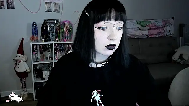 Snapshot of SweetieMollyy chatting on November 18, 9:03 am SweetieMollyy online show from November 18, 9:03 am