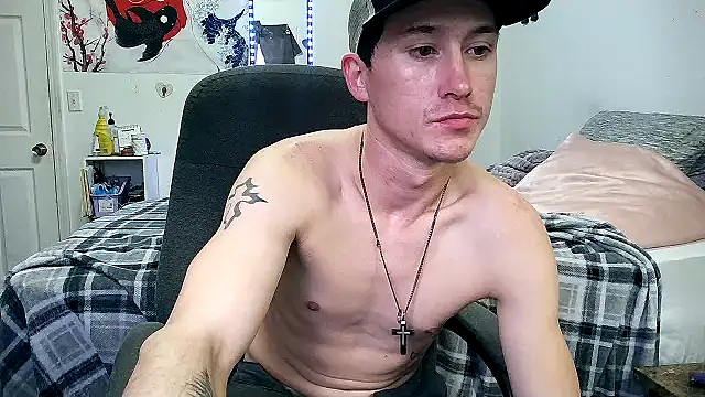 bigdckstud online show from January 17, 9:50 pm