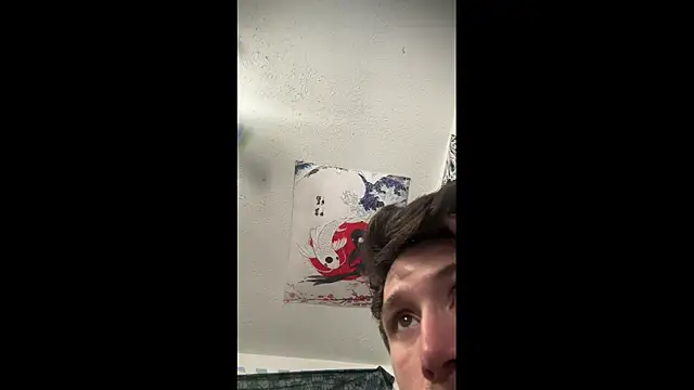 bigdckstud online show from December 21, 7:43 pm