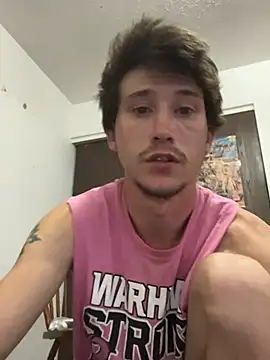 bigdckstud online show from June 10, 2:45 am