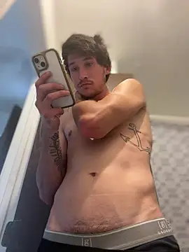 bigdckstud online show from June 26, 10:58 pm