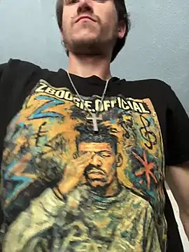 bigdckstud online show from July 25, 5:54 pm