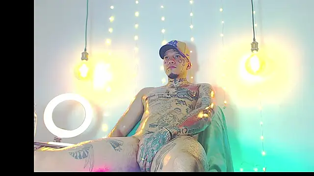 daimond hope666 online show from February 7, 8:31 pm