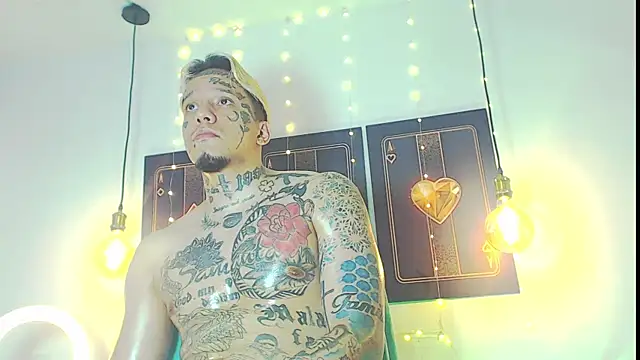 daimond hope666 online show from February 14, 6:45 am