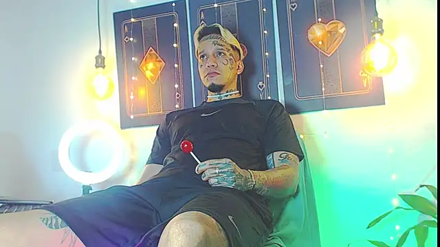 daimond hope666 online show from February 17, 4:31 am