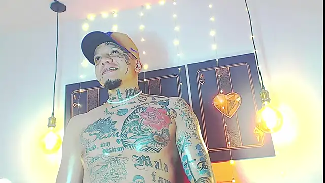 daimond hope666 online show from February 19, 12:46 am