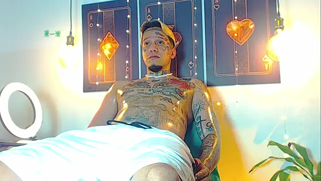 daimond hope666 online show from March 4, 3:22 am