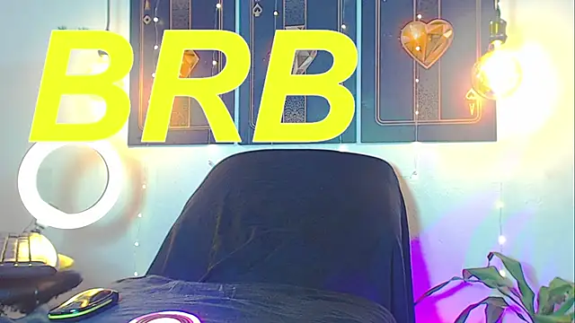 daimond hope666 online show from March 7, 6:13 am