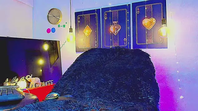 daimond hope666 online show from September 16, 8:21 pm