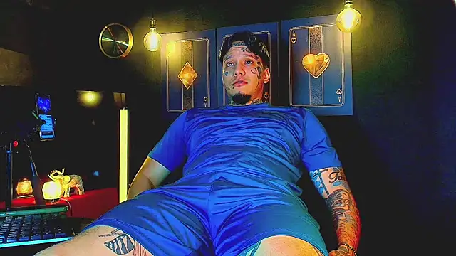 daimond hope666 online show from October 17, 8:33 pm