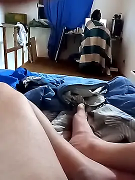 Snapshot of demiandem chatting on September 28, 8:52 am demiandem online show from September 28, 8:52 am