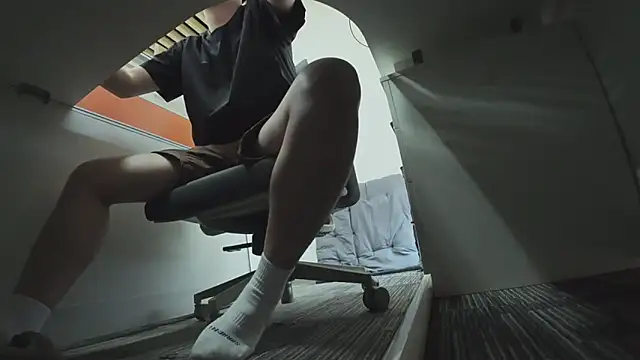 Lucas nn online show from May 7, 1:44 am