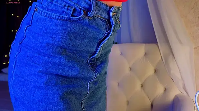 Snapshot of Soo_dreamy chatting on October 12, 1:26 am Soo dreamy online show from October 12, 1:26 am