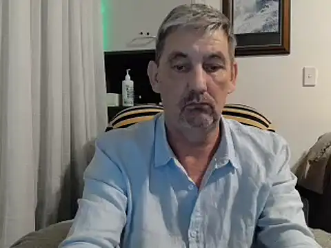 ChunkyMonkey007 online show from December 4, 7:50 am