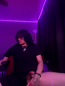 plutomf online show from September 21, 12:56 am