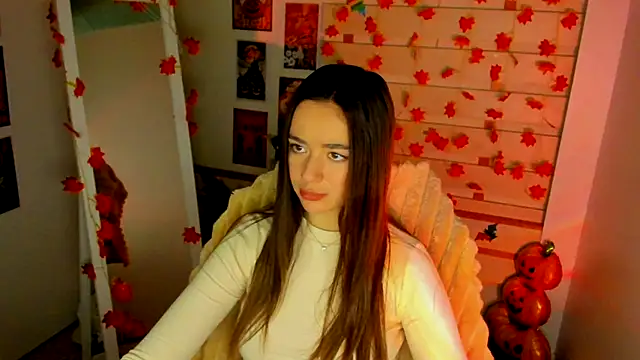 Snapshot of Bella_XO chatting on October 27, 7:23 am Bella XO online show from October 27, 7:23 am