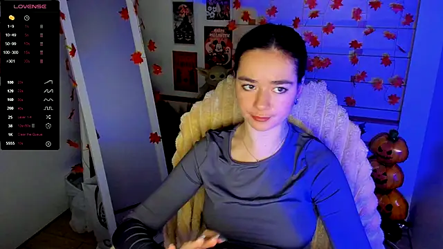 Snapshot of Bella_XO chatting on November 9, 7:39 am Bella XO online show from November 9, 7:39 am