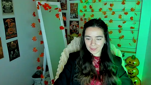 Snapshot of Bella_XO chatting on November 14, 7:07 am Bella XO online show from November 14, 7:07 am