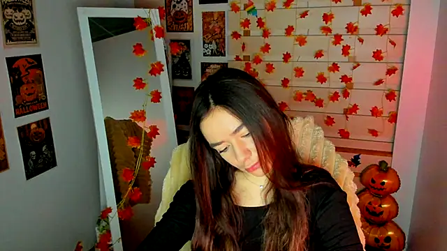 Snapshot of Bella_XO chatting on November 23, 7:52 am Bella XO online show from November 23, 7:52 am