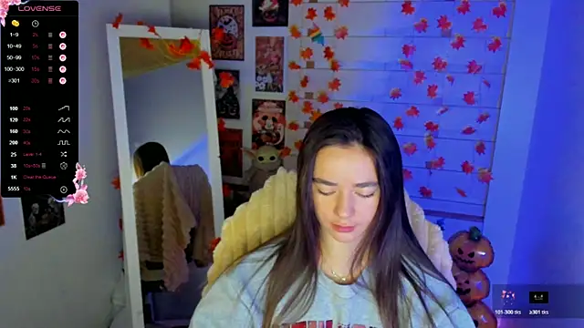 Snapshot of Bella_XO chatting on November 29, 7:44 am Bella XO online show from November 29, 7:44 am