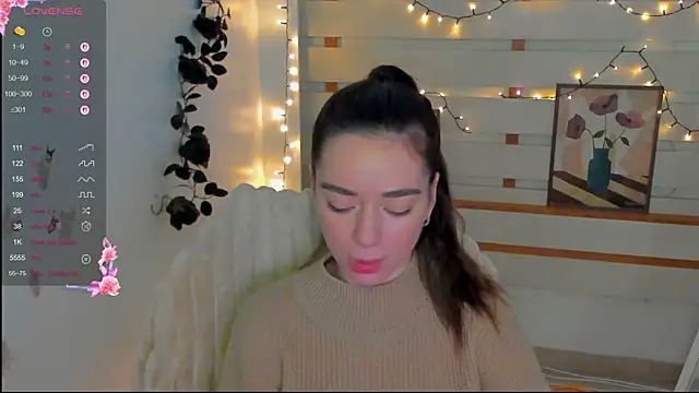 Bella XO online show from January 18, 7:23 am