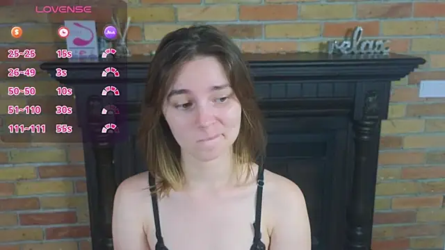Ellie Sunset online show from June 16, 7:44 am