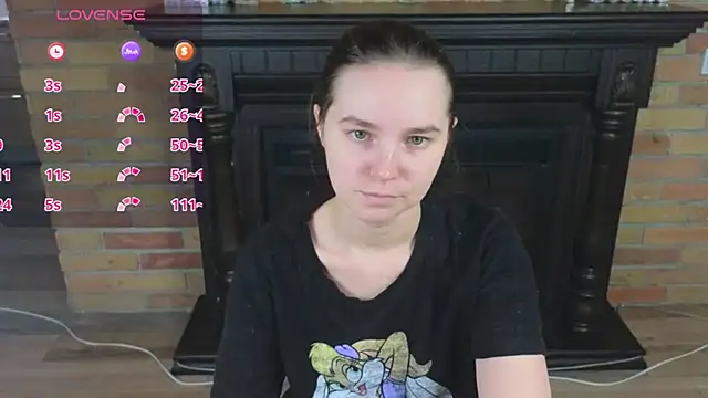 Ellie Sunset online show from June 17, 7:44 am