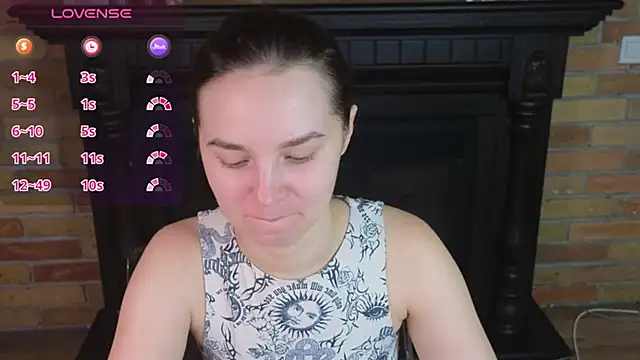 Snapshot of Ellie_Sunset chatting on July 24, 9:40 am Ellie Sunset online show from July 24, 9:40 am