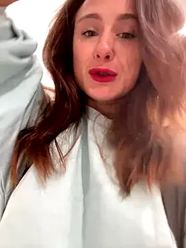 Snapshot of Dina_Tease chatting on December 4, 9:18 am Dina Tease online show from December 4, 9:18 am