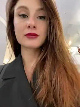 Snapshot of Dina_Tease chatting on December 10, 12:27 pm Dina Tease online show from December 10, 12:27 pm