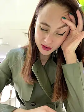 Snapshot of Dina_Tease chatting on January 6, 12:13 pm Dina Tease online show from January 6, 12:13 pm