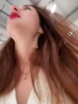 Snapshot of Dina_Tease chatting on January 15, 9:13 am Dina Tease online show from January 15, 9:13 am