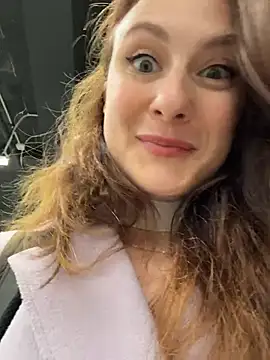 Snapshot of Dina_Tease chatting on October 7, 12:57 pm Dina Tease online show from October 7, 12:57 pm