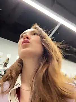 Snapshot of Dina_Tease chatting on October 11, 12:47 pm Dina Tease online show from October 11, 12:47 pm