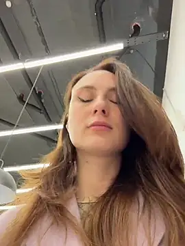 Snapshot of Dina_Tease chatting on October 15, 1:00 pm Dina Tease online show from October 15, 1:00 pm