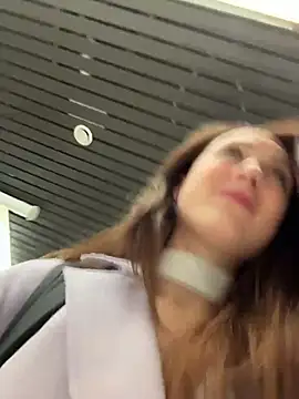 Dina Tease online show from October 28, 12:52 pm