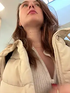 Dina Tease online show from November 21, 12:15 pm