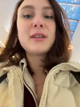 Dina Tease online show from December 2, 1:05 pm