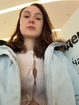 Dina Tease online show from February 17, 11:07 am