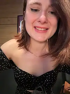 Dina Tease online show from June 27, 12:22 pm