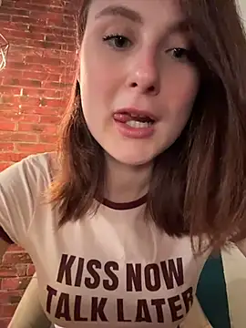 Dina Tease online show from July 7, 11:14 am