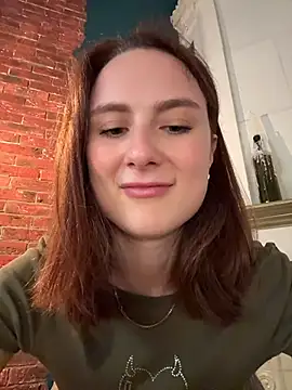 Dina Tease online show from July 10, 11:13 am