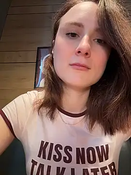 Dina Tease online show from July 13, 8:17 am