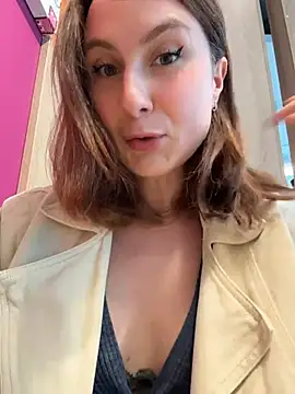 Dina Tease online show from July 20, 1:46 pm