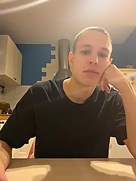 pretty roman online show from November 1, 3:58 pm