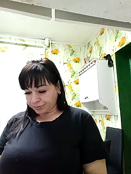 5Afrodita5 online show from January 8, 5:43 am