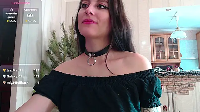 alicefromwl online show from January 11, 8:11 am