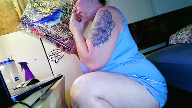 Snapshot of GraceHenderson chatting on November 24, 4:40 pm GraceHenderson online show from November 24, 4:40 pm